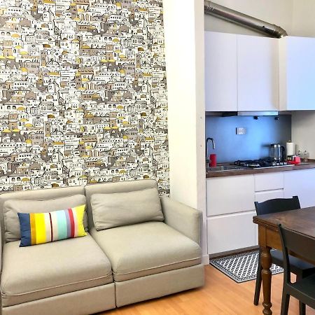 Casa Tre Gradini Lejlighed Perugia Eksteriør billede