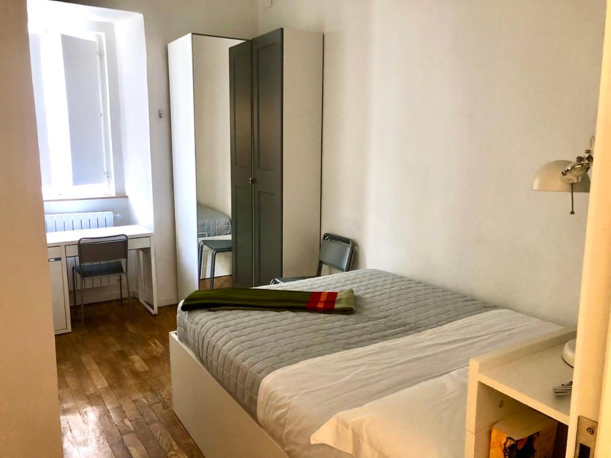 Casa Tre Gradini Lejlighed Perugia Eksteriør billede