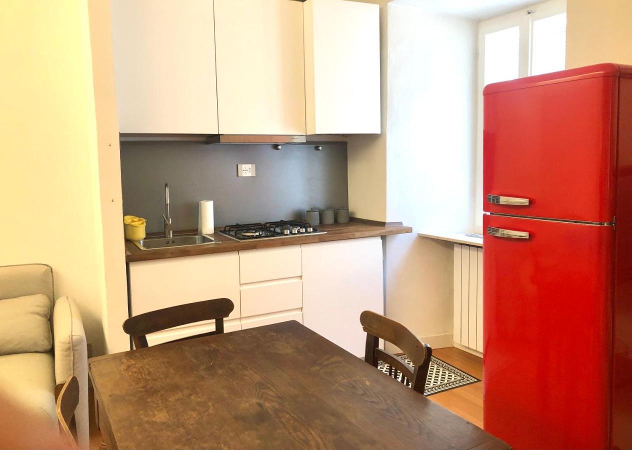 Casa Tre Gradini Lejlighed Perugia Eksteriør billede