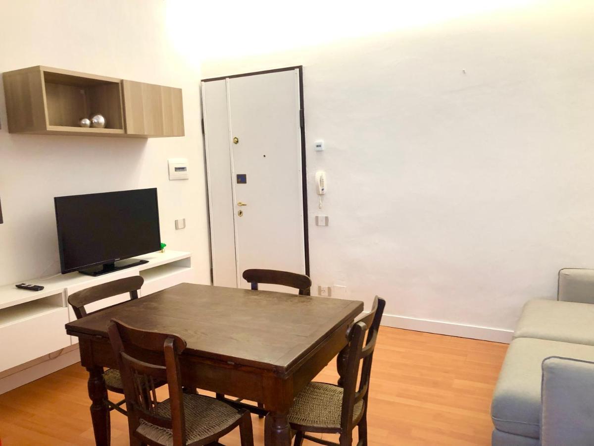 Casa Tre Gradini Lejlighed Perugia Eksteriør billede
