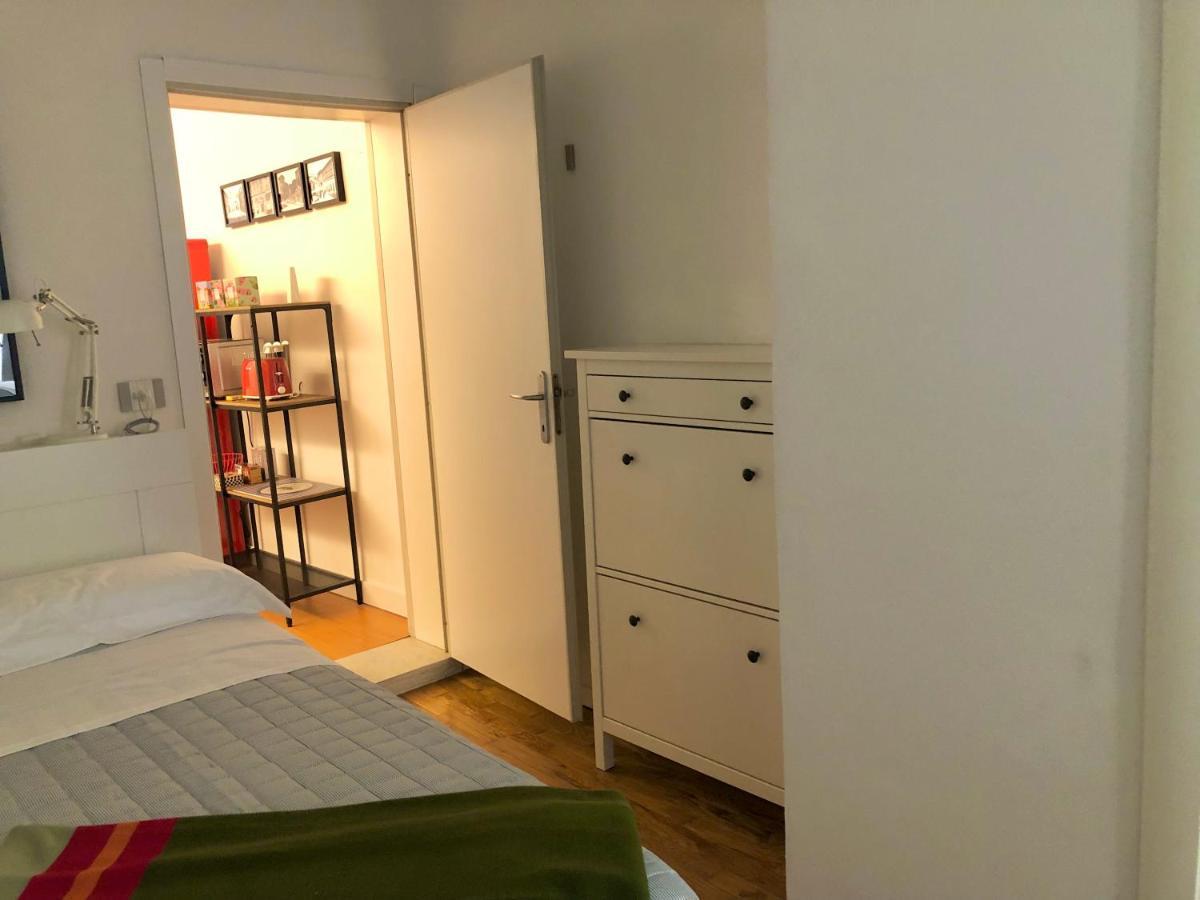 Casa Tre Gradini Lejlighed Perugia Eksteriør billede