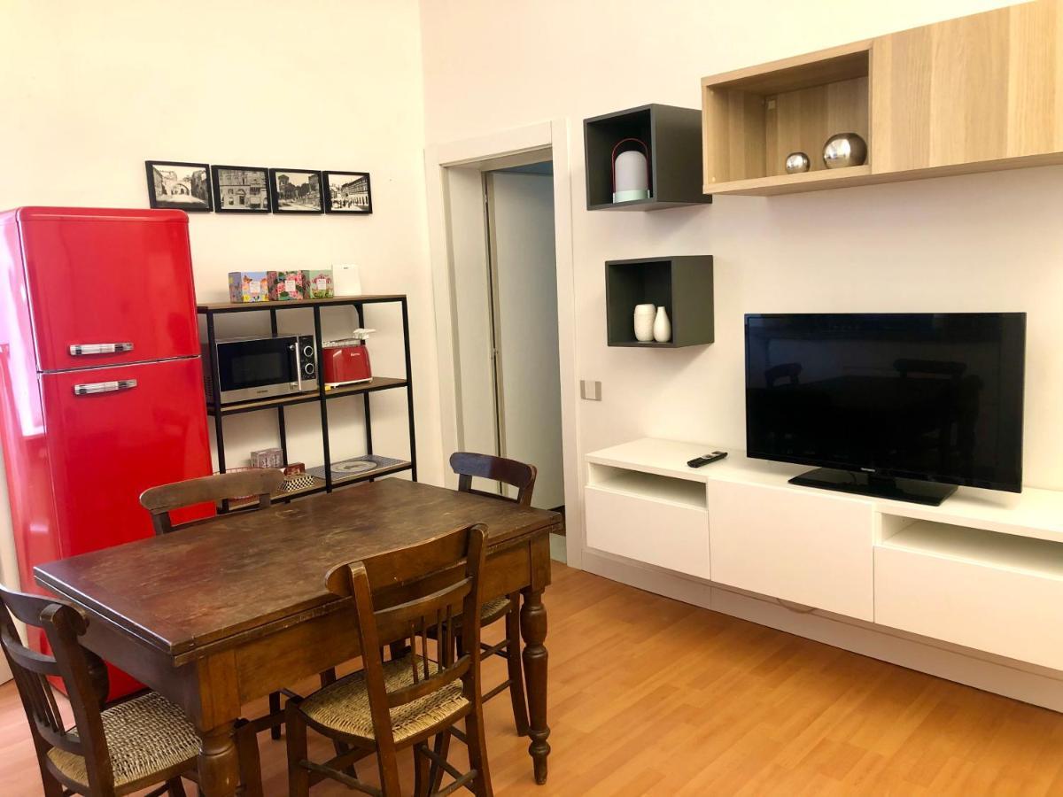 Casa Tre Gradini Lejlighed Perugia Eksteriør billede