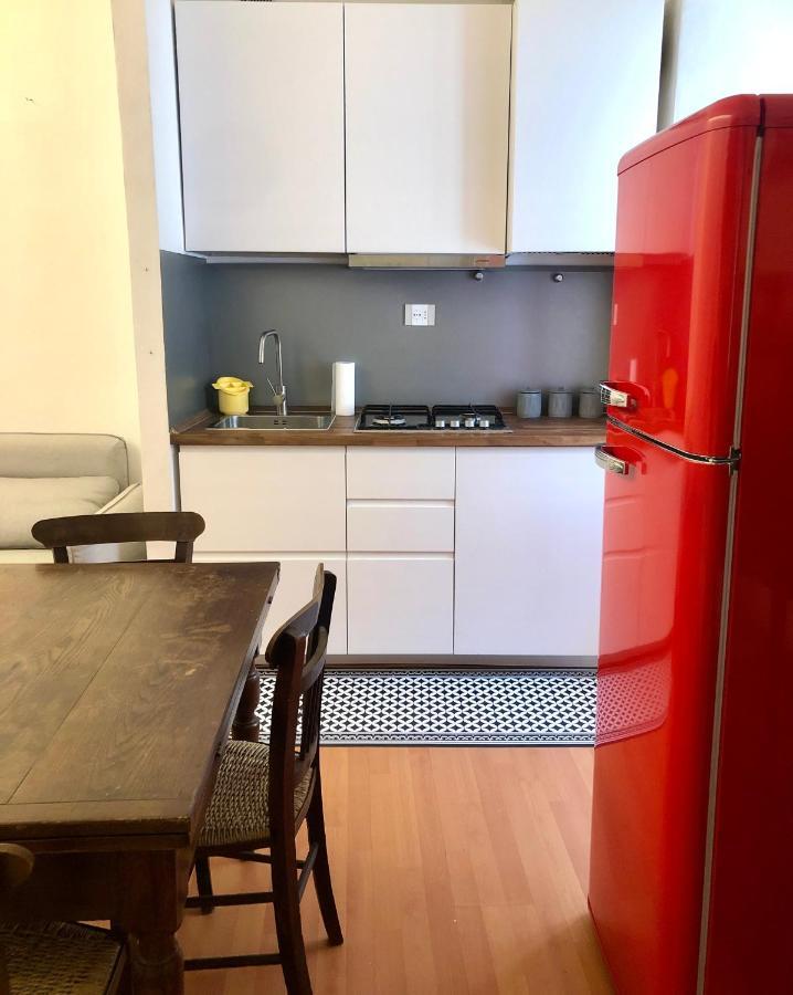 Casa Tre Gradini Lejlighed Perugia Eksteriør billede