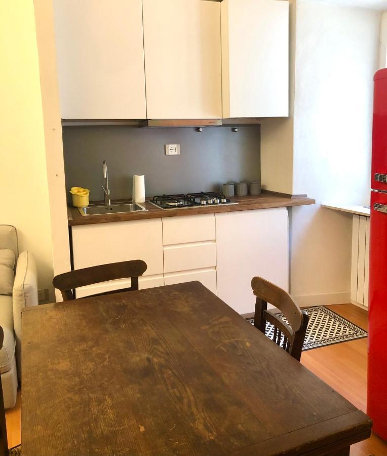 Casa Tre Gradini Lejlighed Perugia Eksteriør billede