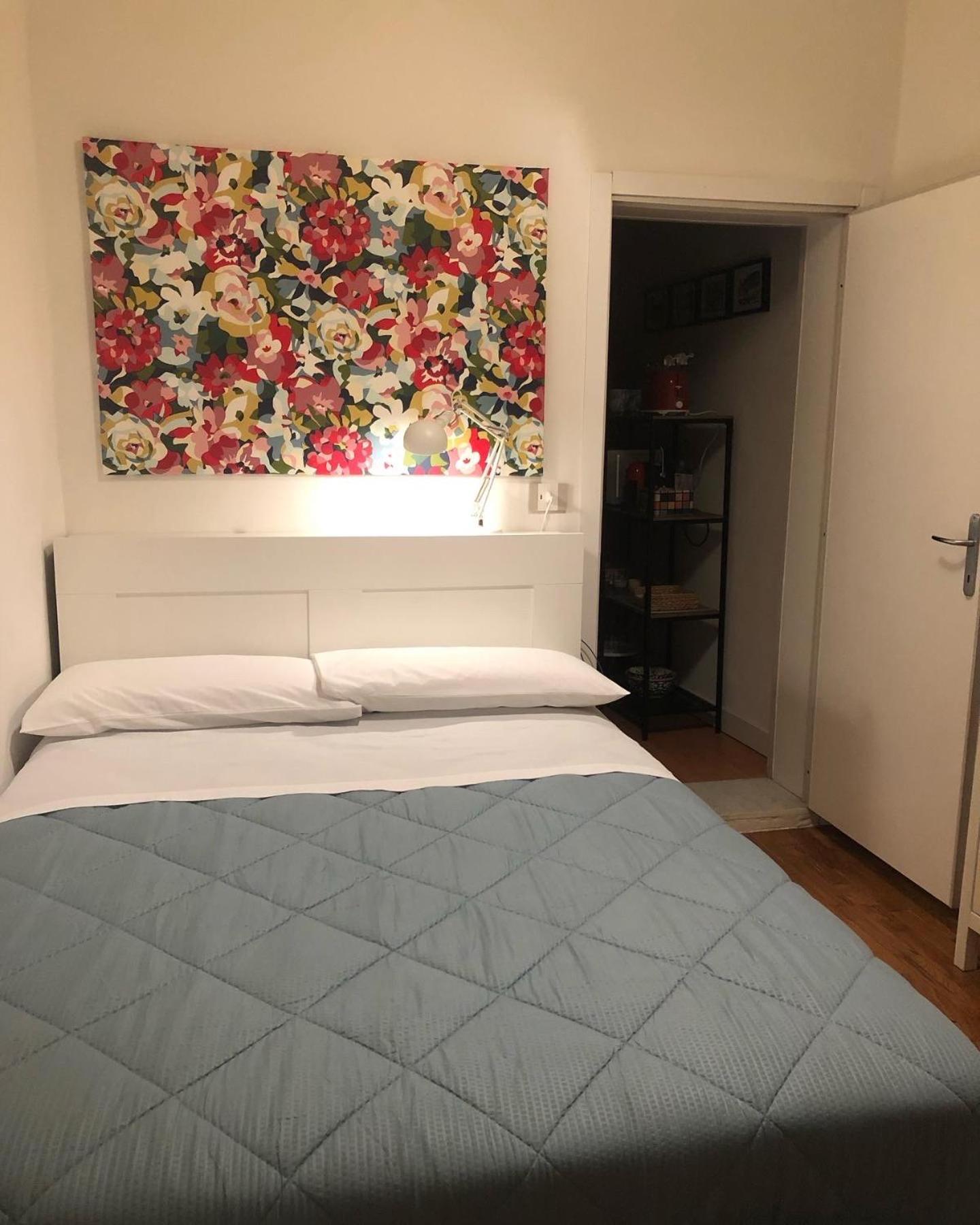 Casa Tre Gradini Lejlighed Perugia Eksteriør billede