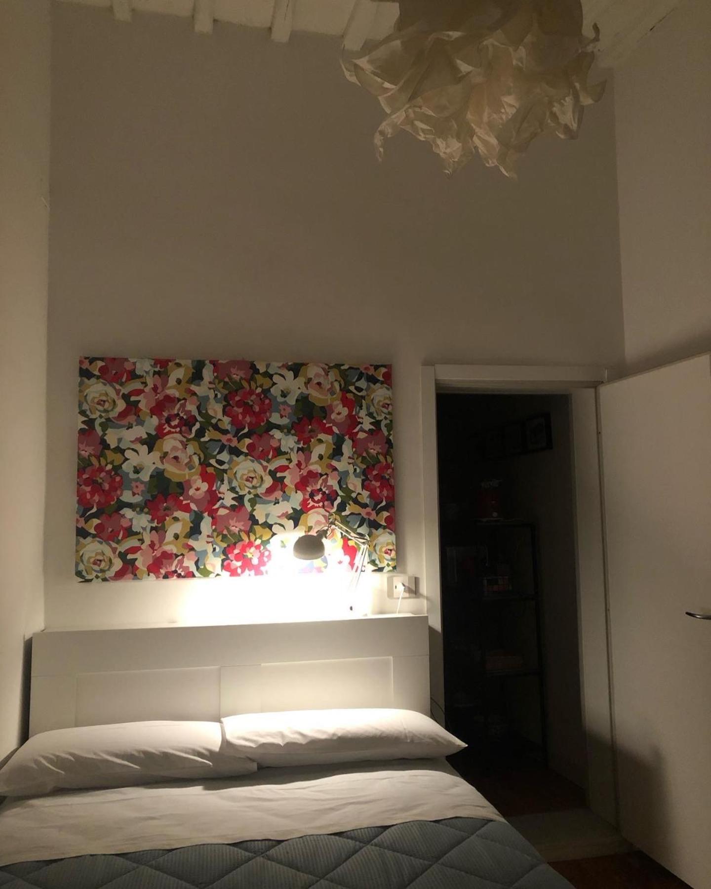 Casa Tre Gradini Lejlighed Perugia Eksteriør billede
