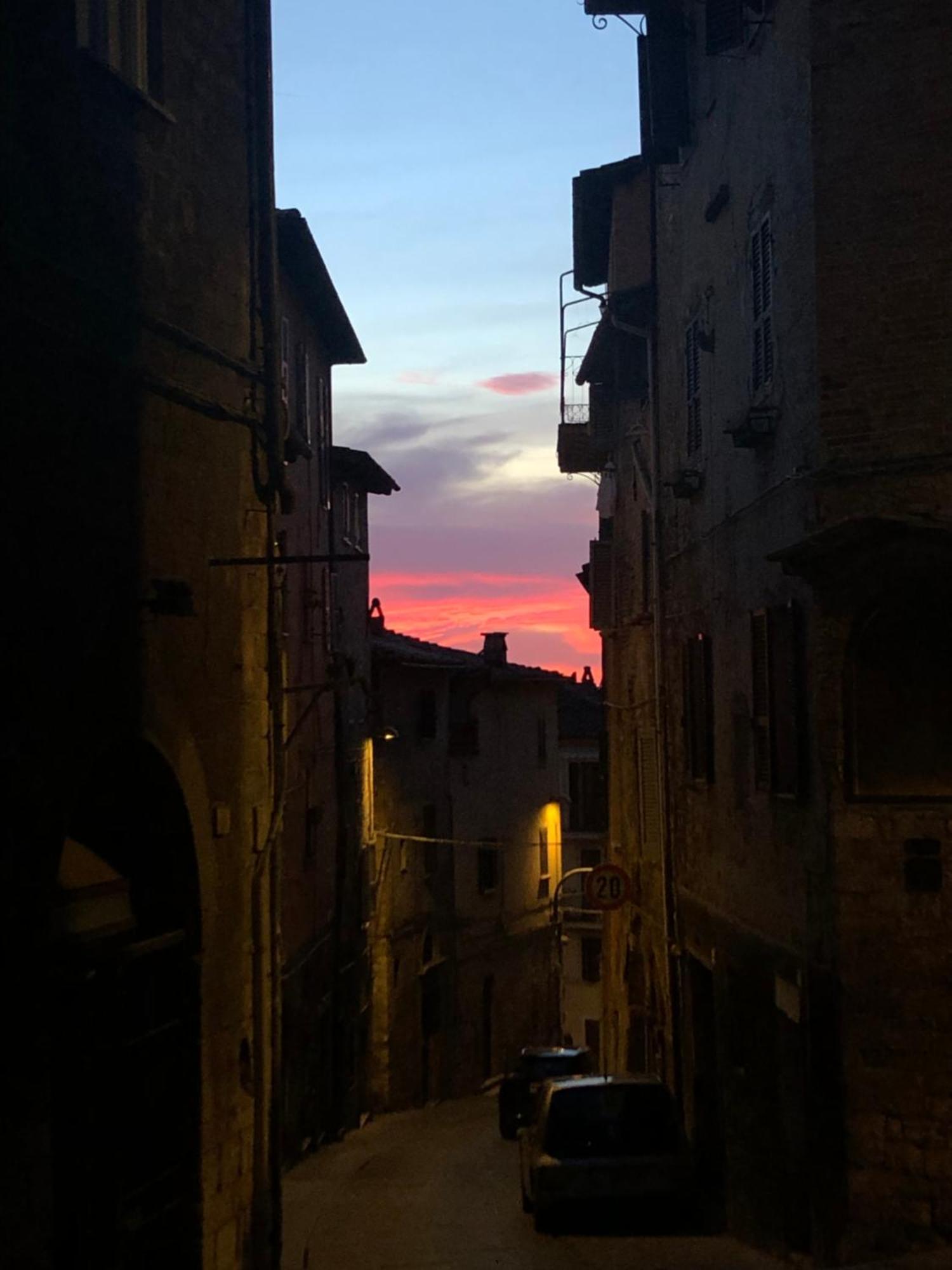 Casa Tre Gradini Lejlighed Perugia Eksteriør billede